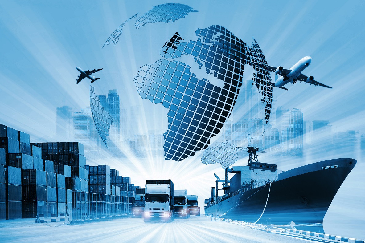 Freight Forwarding